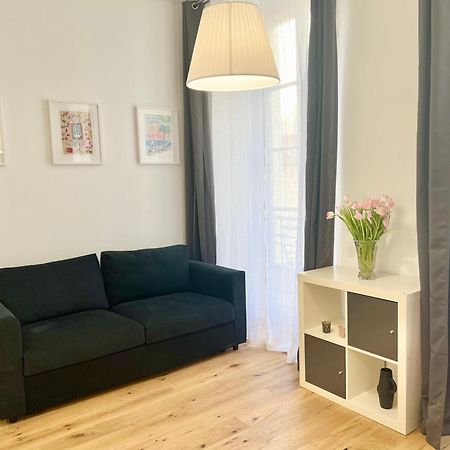 Confortable Central Studio To Discover Nice Exterior photo