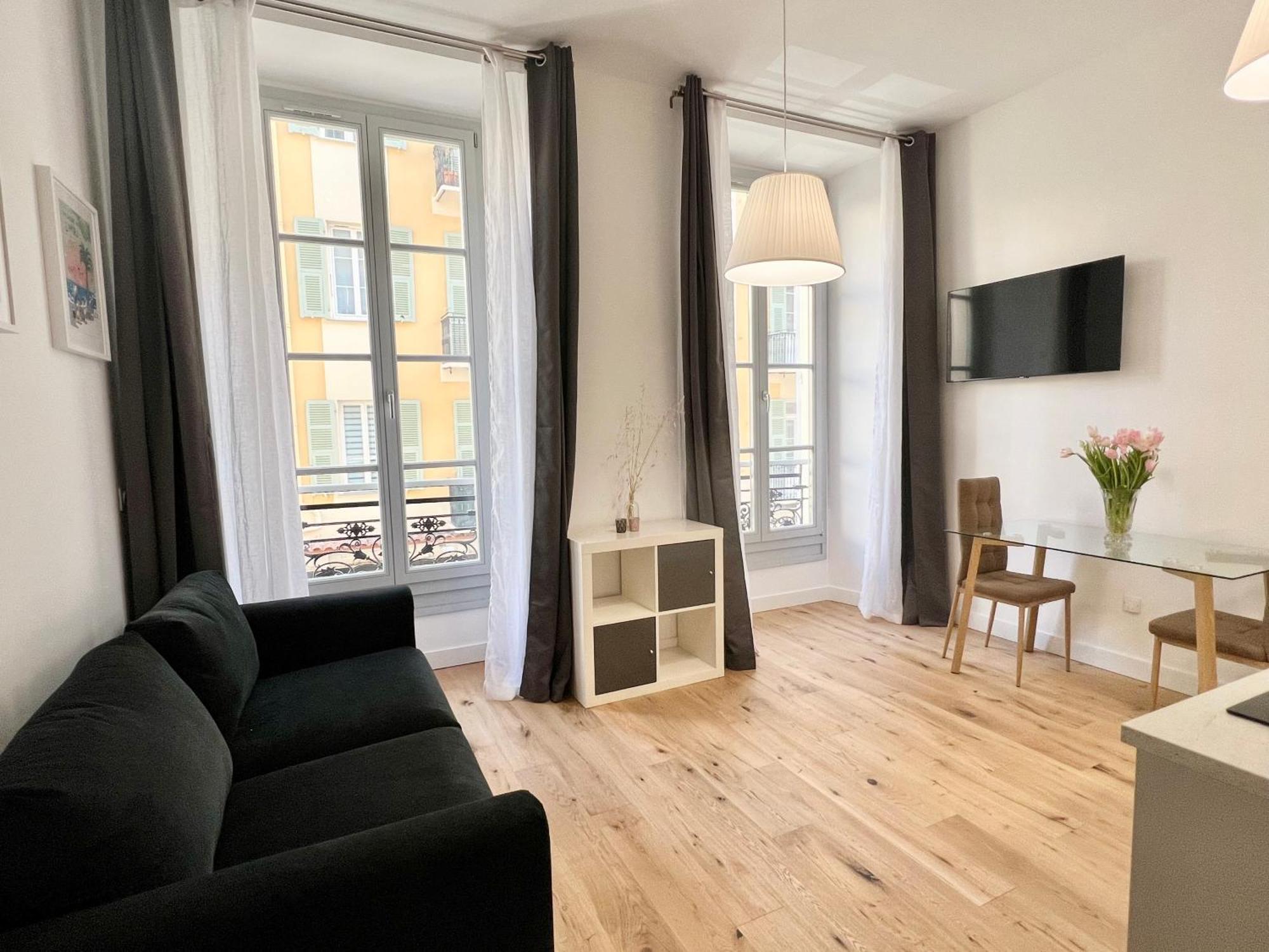 Confortable Central Studio To Discover Nice Exterior photo