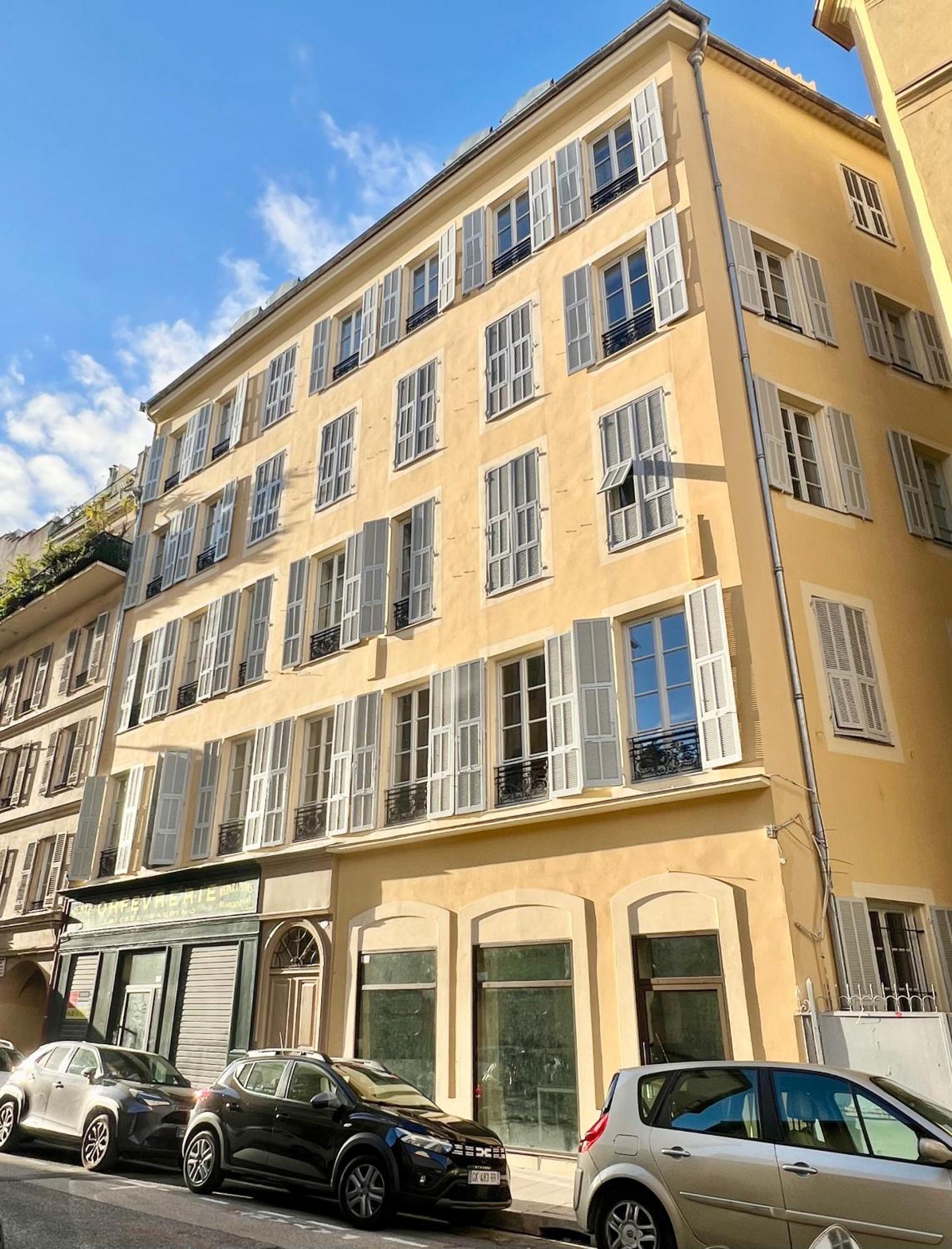 Confortable Central Studio To Discover Nice Exterior photo
